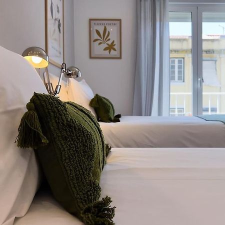 Olaias Lisbon 2 Bed Near Metro 2 Apartment Bagian luar foto