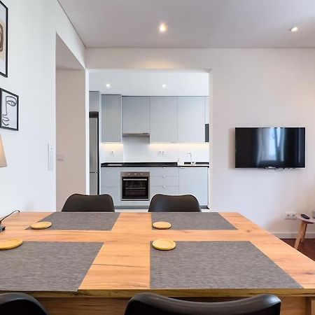 Olaias Lisbon 2 Bed Near Metro 2 Apartment Bagian luar foto