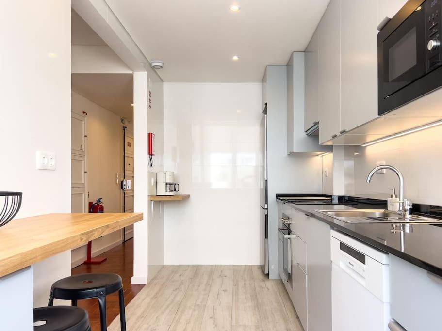 Olaias Lisbon 2 Bed Near Metro 2 Apartment Bagian luar foto