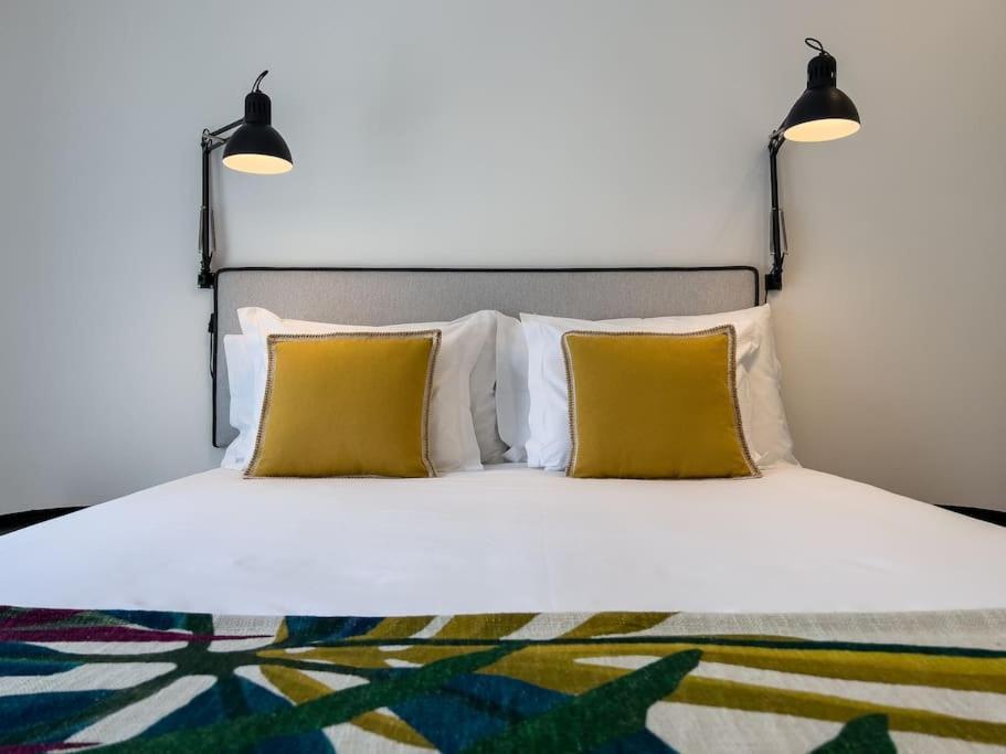 Olaias Lisbon 2 Bed Near Metro 2 Apartment Bagian luar foto