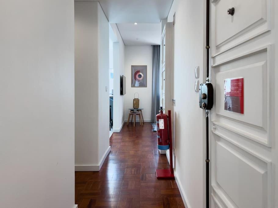 Olaias Lisbon 2 Bed Near Metro 2 Apartment Bagian luar foto