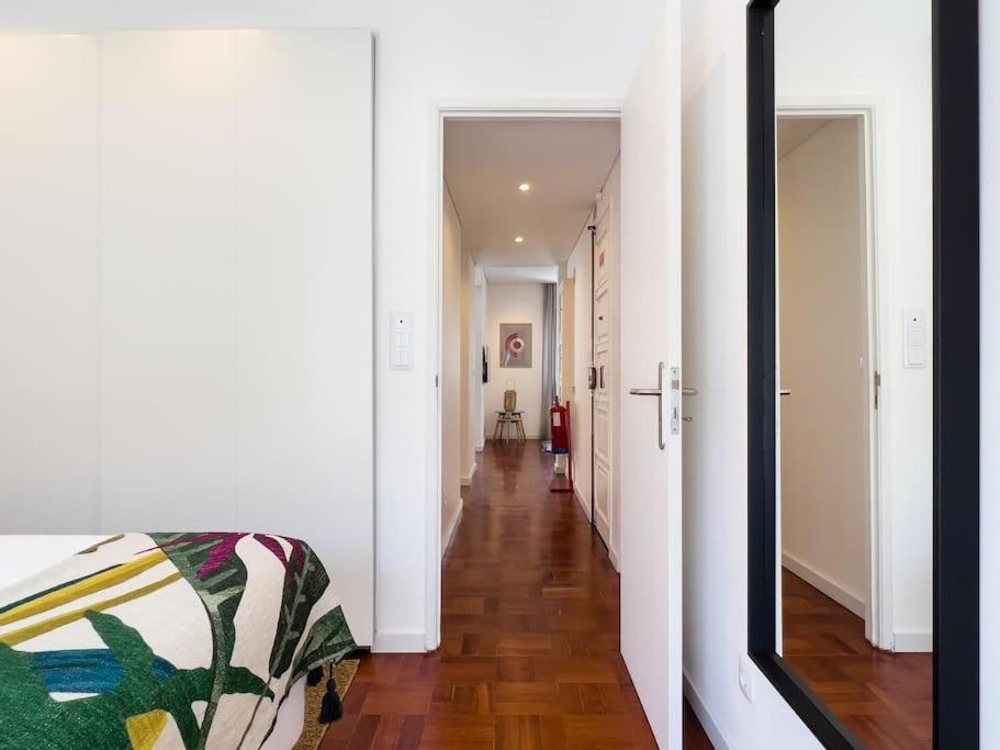 Olaias Lisbon 2 Bed Near Metro 2 Apartment Bagian luar foto
