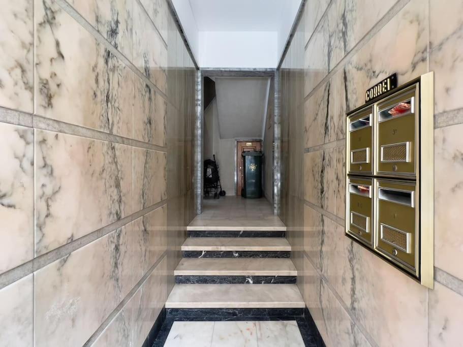 Olaias Lisbon 2 Bed Near Metro 2 Apartment Bagian luar foto