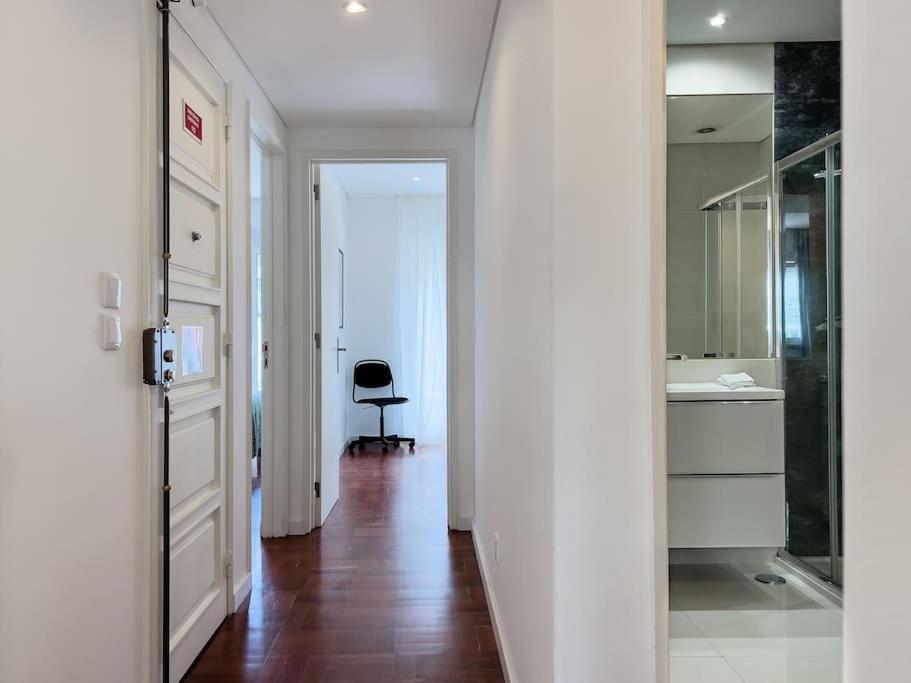 Olaias Lisbon 2 Bed Near Metro 2 Apartment Bagian luar foto