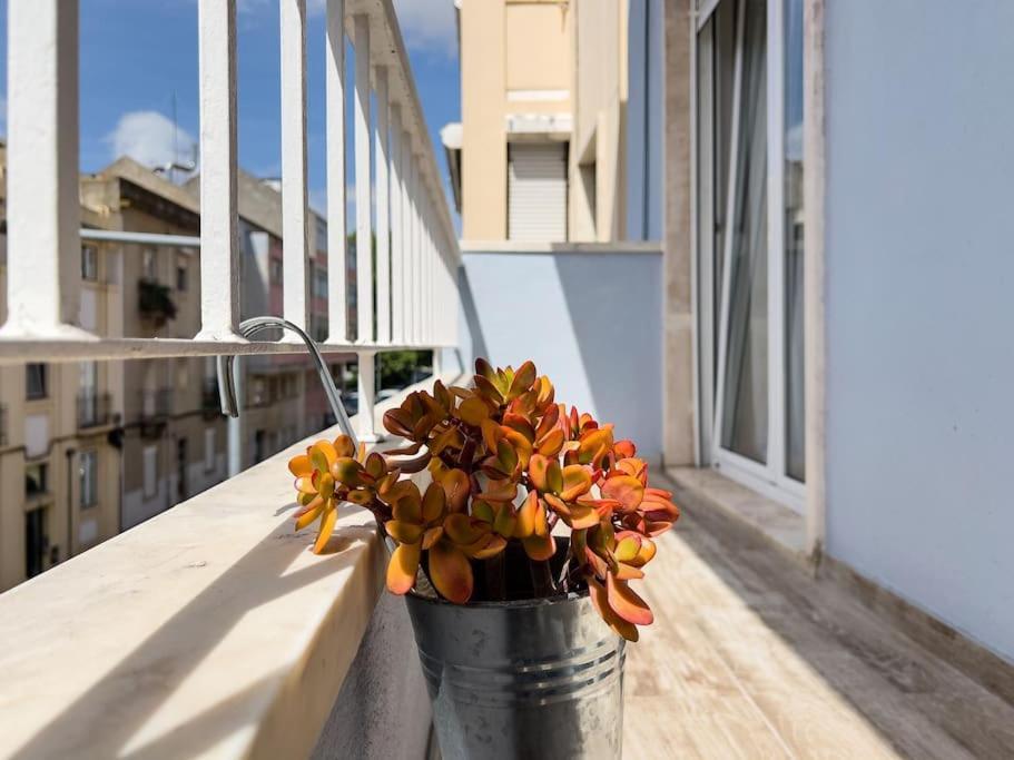 Olaias Lisbon 2 Bed Near Metro 2 Apartment Bagian luar foto