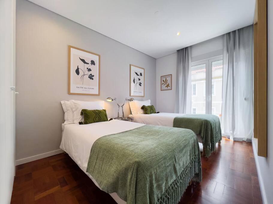 Olaias Lisbon 2 Bed Near Metro 2 Apartment Bagian luar foto