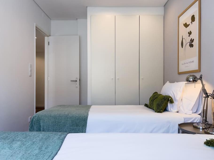 Olaias Lisbon 2 Bed Near Metro 2 Apartment Bagian luar foto